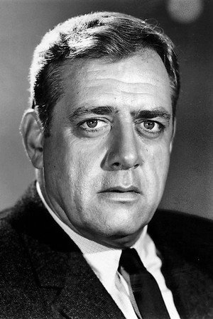 Raymond Burr photo
