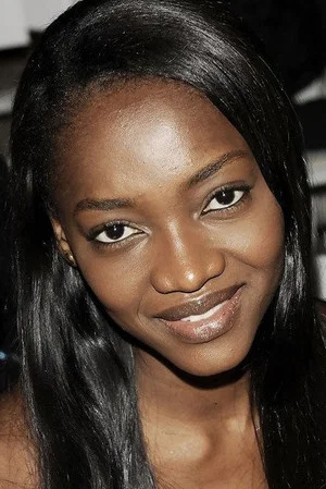 Photo of Oluchi Onweagba from the Latest Netflix gallery