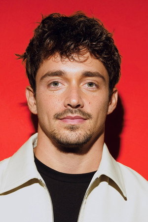 Photo of Charles Leclerc from the Latest Netflix gallery