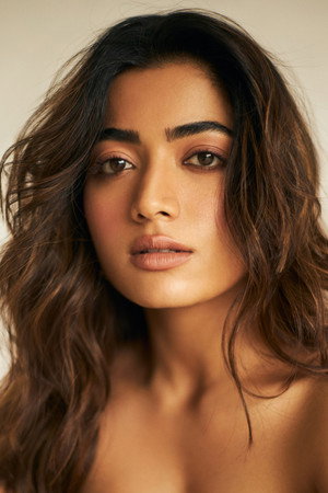 Photo of Rashmika Mandanna from the Latest Netflix gallery