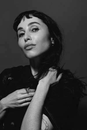 Photo of Annika Witt from the Latest Netflix gallery