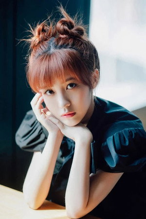 Photo of Lai Meiyun from the Latest Netflix gallery