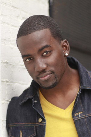 Shamier Anderson photo