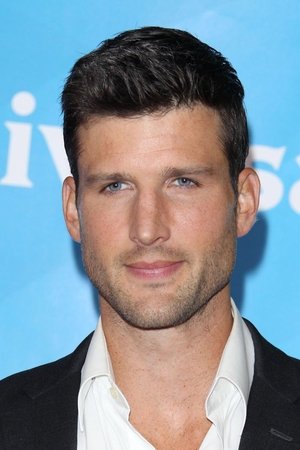 Parker Young photo