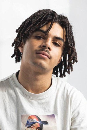 Ethann Isidore photo