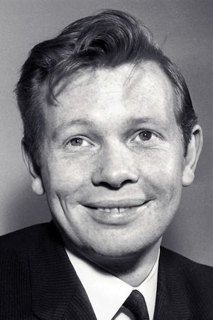 Ronald Lacey photo