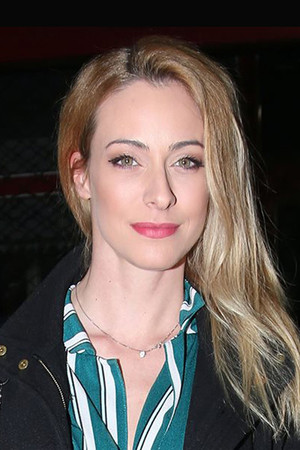 Sofia Manolakou photo