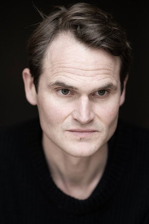 Fabian Hinrichs photo