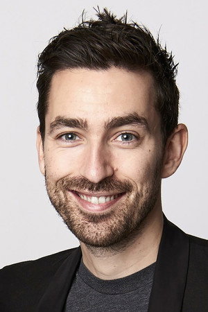 Photo of Zach Lipovsky from the Latest Netflix gallery