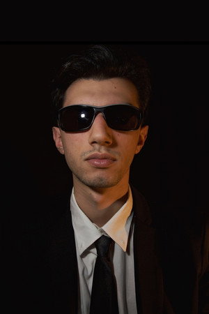 Photo of Alex Barbaro from the Latest Netflix gallery