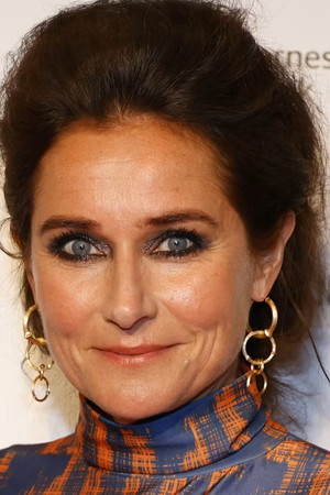 Sidse Babett Knudsen photo