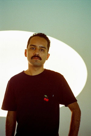 Photo of José Eduardo Sánchez Arce from the Latest Netflix gallery