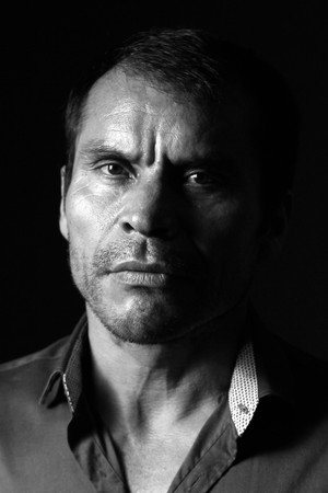 Noé Hernández photo