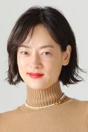 Mikako Ichikawa photo