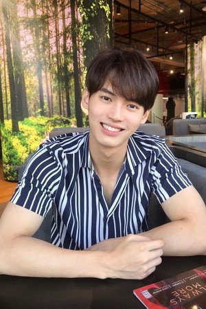 Metawin Opas-iamkajorn photo