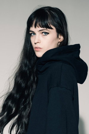 Photo of Mayaskye from the Latest Netflix gallery