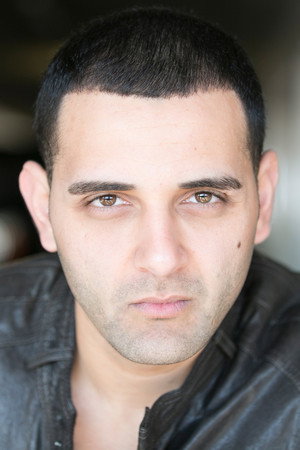 Photo of Faruk Amireh from the Latest Netflix gallery