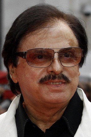 Photo of Sanjay Khan from the Latest Netflix gallery