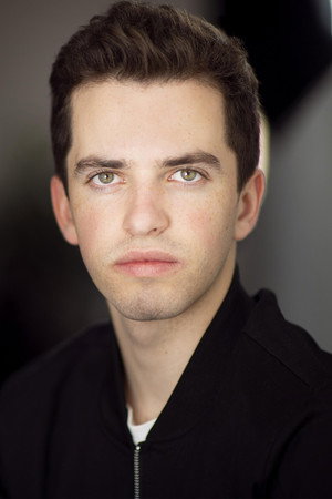 Photo of William McKenna from the Latest Netflix gallery