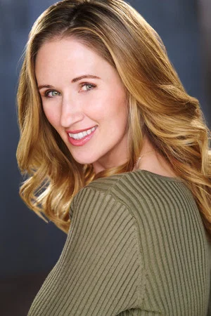 Photo of Lauren Alvernaz from the Latest Netflix gallery