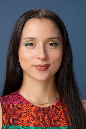 Photo of April Maxey from the Latest Netflix gallery
