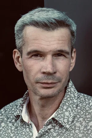 Photo of Pavel Smetankin from the Latest Netflix gallery