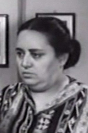 Photo of Norah Fontes from the Latest Netflix gallery