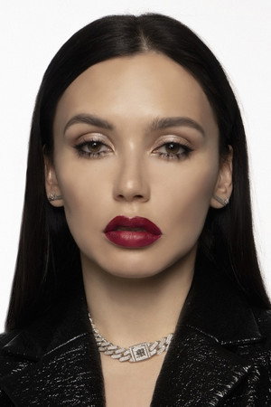 Photo of Olga Seryabkina from the Latest Netflix gallery