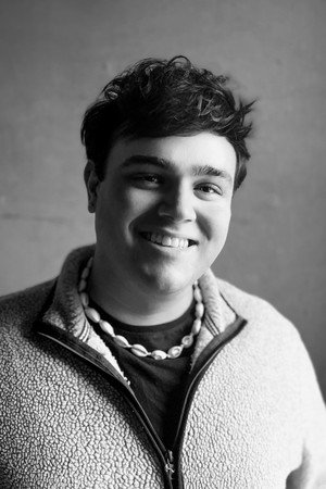 Photo of Daniel L. Martin from the Latest Netflix gallery