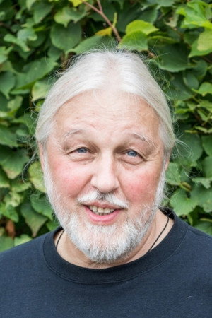 Photo of Vsevolod Gakkel from the Latest Netflix gallery