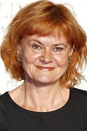 Photo of Piv Bernth from the Latest Netflix gallery