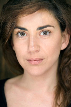 Photo of Oti Manzano from the Latest Netflix gallery