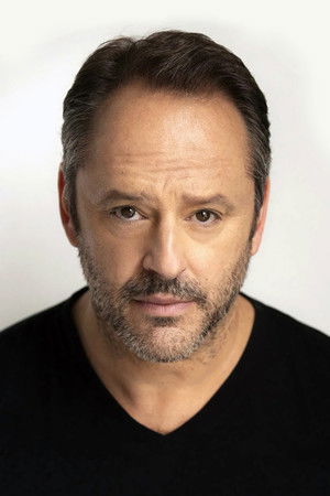 Gil Bellows photo