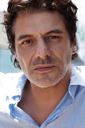 Vince Colosimo photo