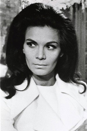 Florinda Bolkan photo