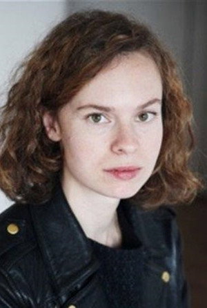 Photo of Sarah Le Picard from the Latest Netflix gallery
