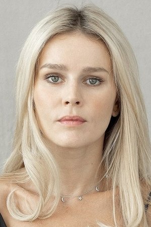 Kateryna Kuznetsova photo