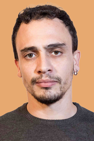Photo of Simone Liberati from the Latest Netflix gallery