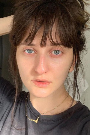 Photo of Nina Ljeti from the Latest Netflix gallery