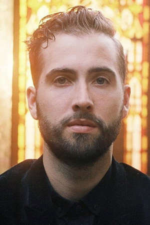 Photo of Cayne McKenzie from the Latest Netflix gallery