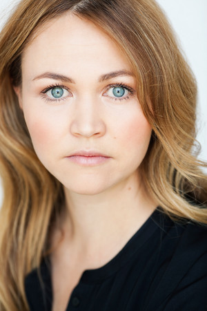 Photo of Stéphanie Labbé from the Latest Netflix gallery