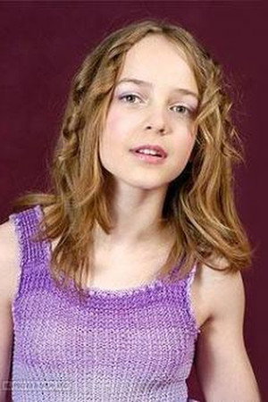 Photo of Marina Bogomolova from the Latest Netflix gallery