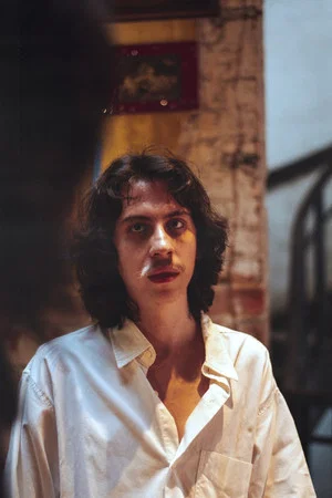 Photo of Pedro Valle from the Latest Netflix gallery