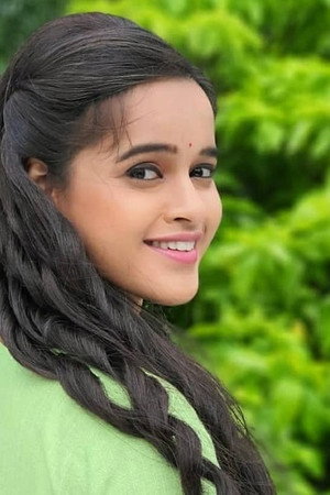 Chinmayee Salvi photo