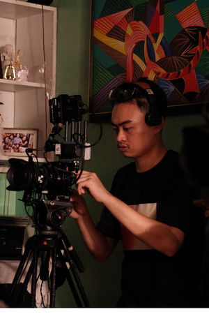 Vincent Gregorio photo