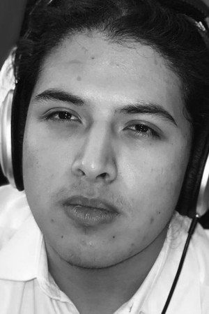 Photo of Rene Nava from the Latest Netflix gallery