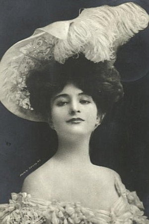 Photo of Eulalie Jensen from the Latest Netflix gallery