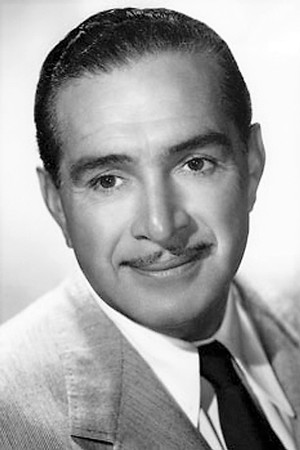 J. Carrol Naish photo