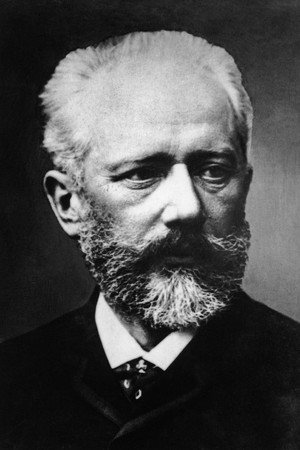Photo of Pyotr Ilyich Tchaikovsky from the Latest Netflix gallery