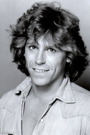 Jeff Conaway photo